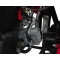 Pojazd Quad Spalinowy RENEGADE HIPERFECT 125CC Czerwony PSP.ATV003.CR